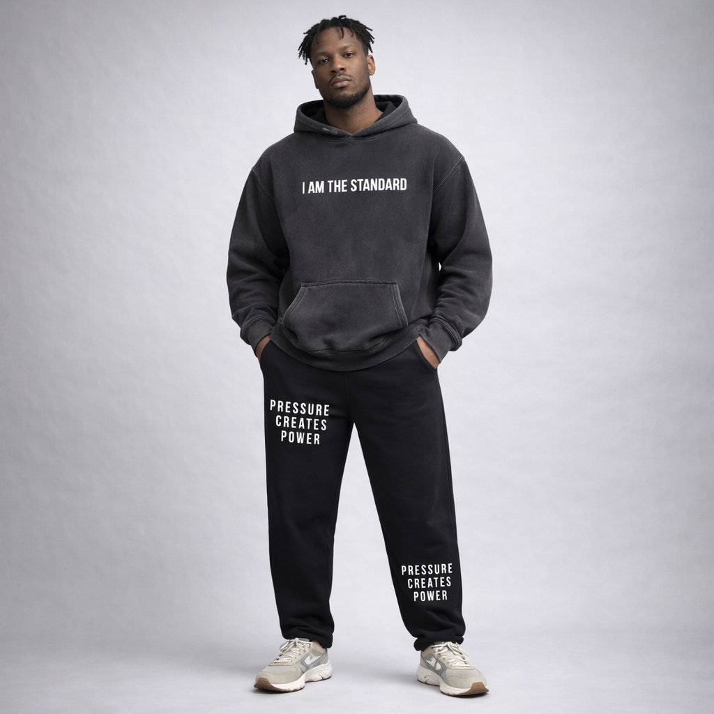 Unisex Bottoms