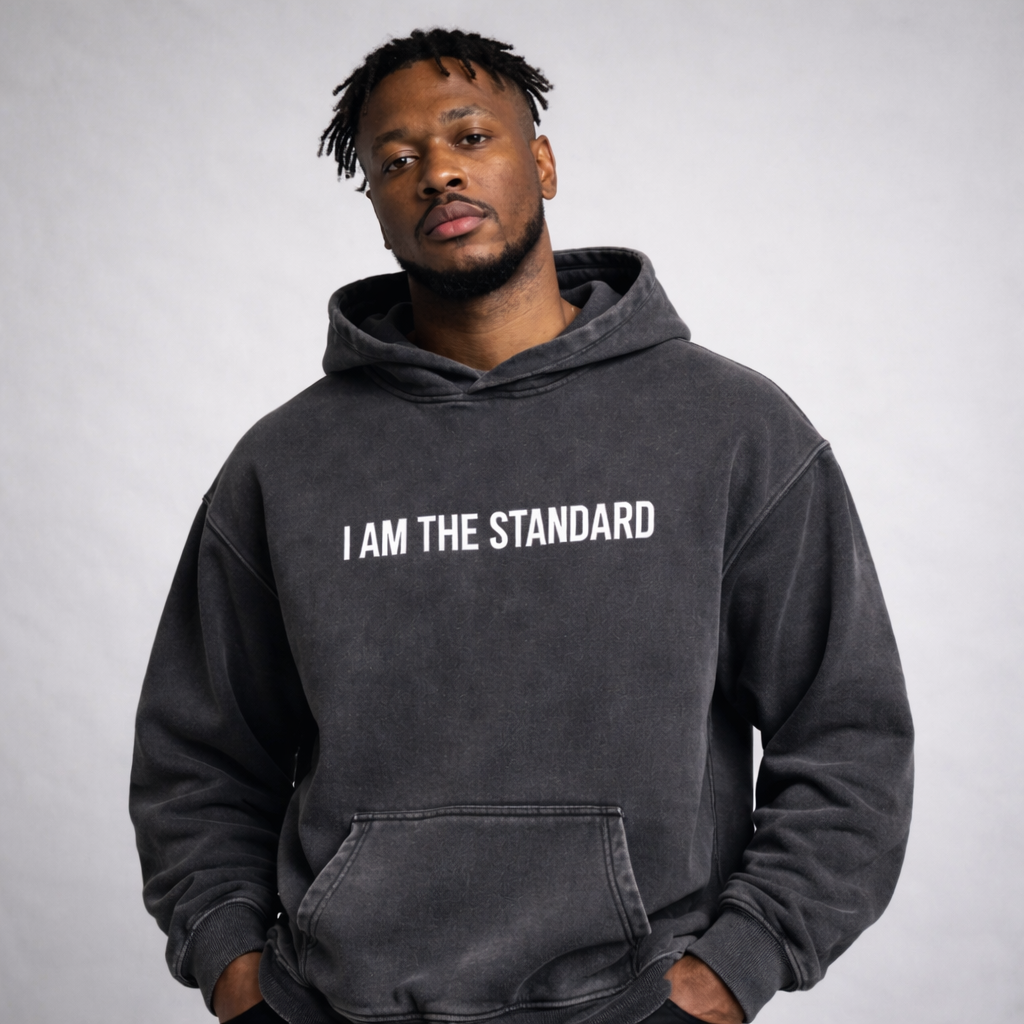 Unisex Hoodies