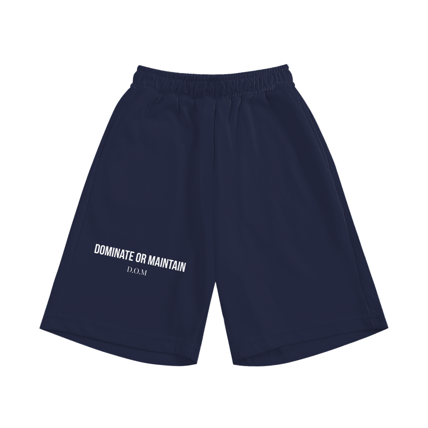 Dominate Or Maintain Essential Kids' Shorts