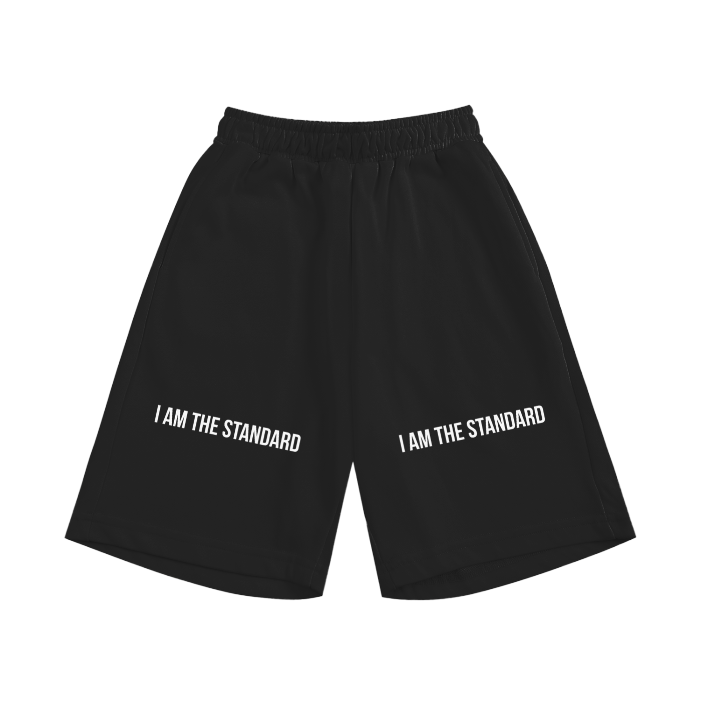 I'm The Standard Essential Kids' Shorts