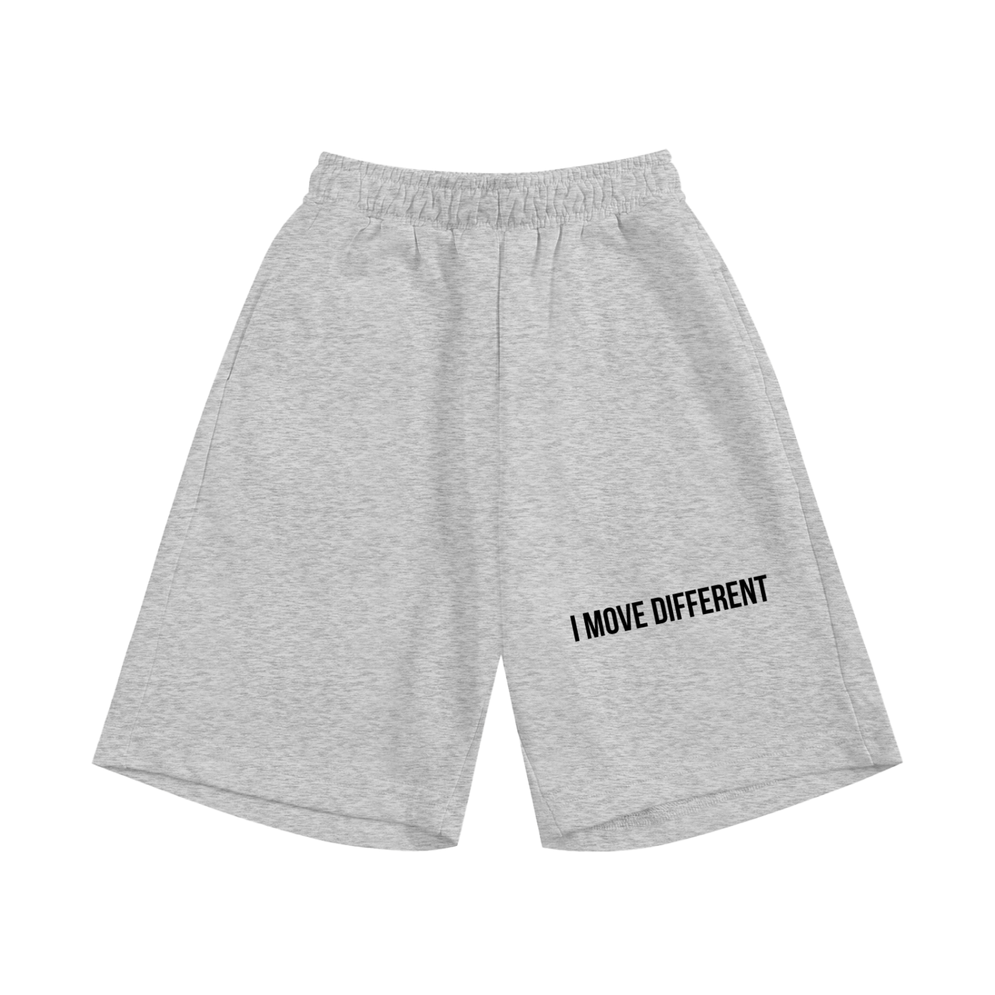 I Move Different Essential Kids' Shorts