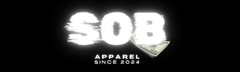 SOB Apparel