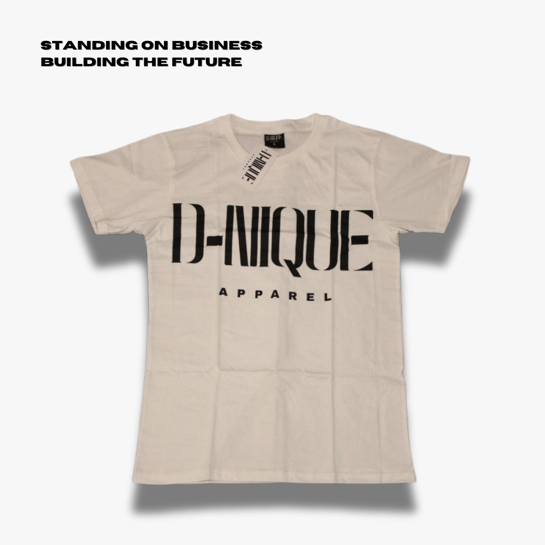 DNIQUE APPAREL