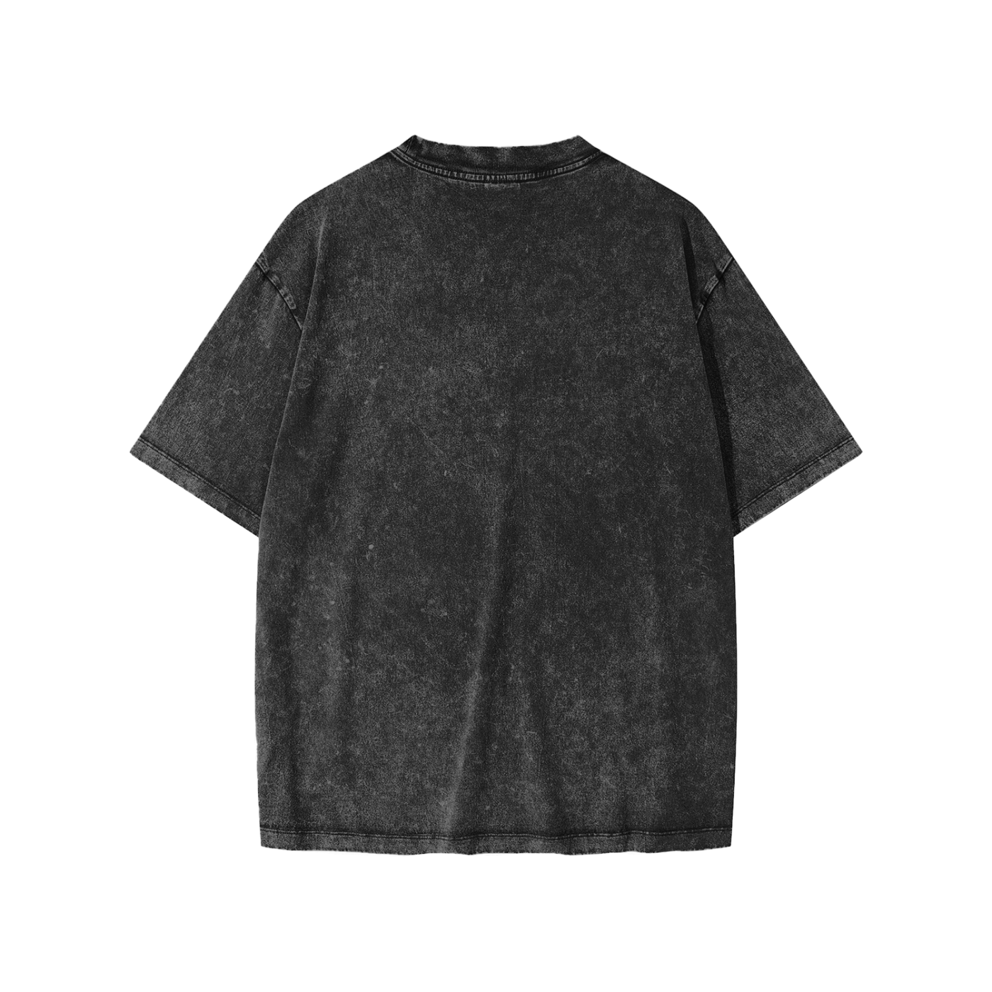 Dominate Or Maintain Snow Washed Kids' T-Shirt