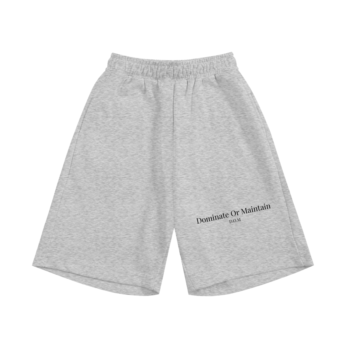 Dominate Or Maintain Essential Kids' Shorts
