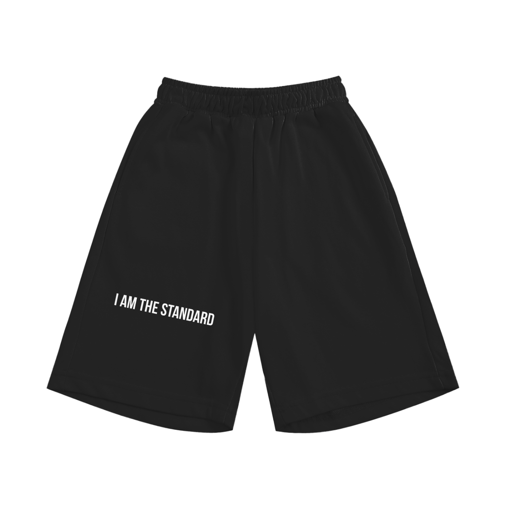 I'm The Standard Essential Kids' Shorts
