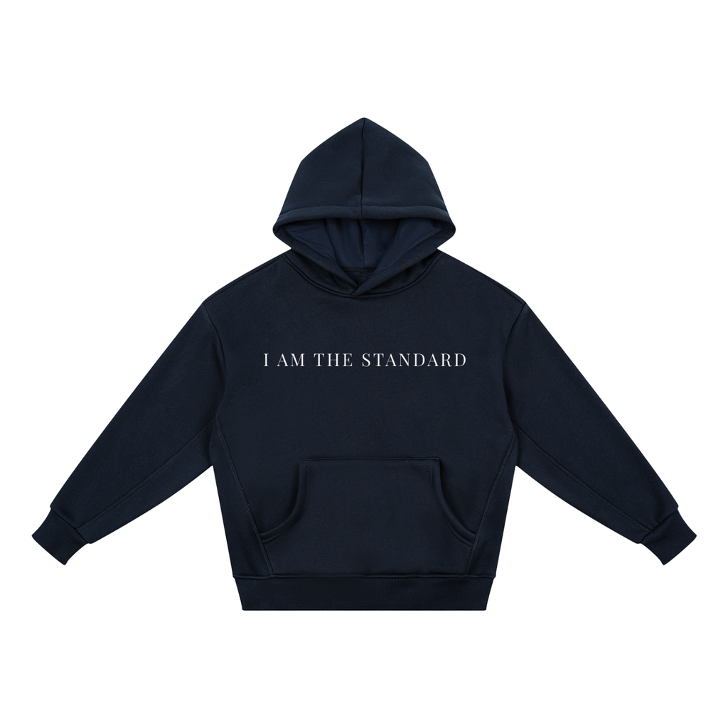 I'm The Standard Essential Kids' Fleece Hoodie