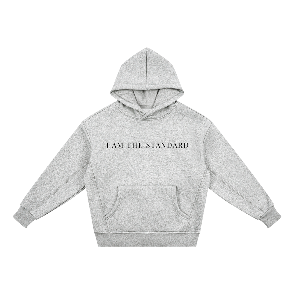 I'm The Standard Essential Kids' Fleece Hoodie
