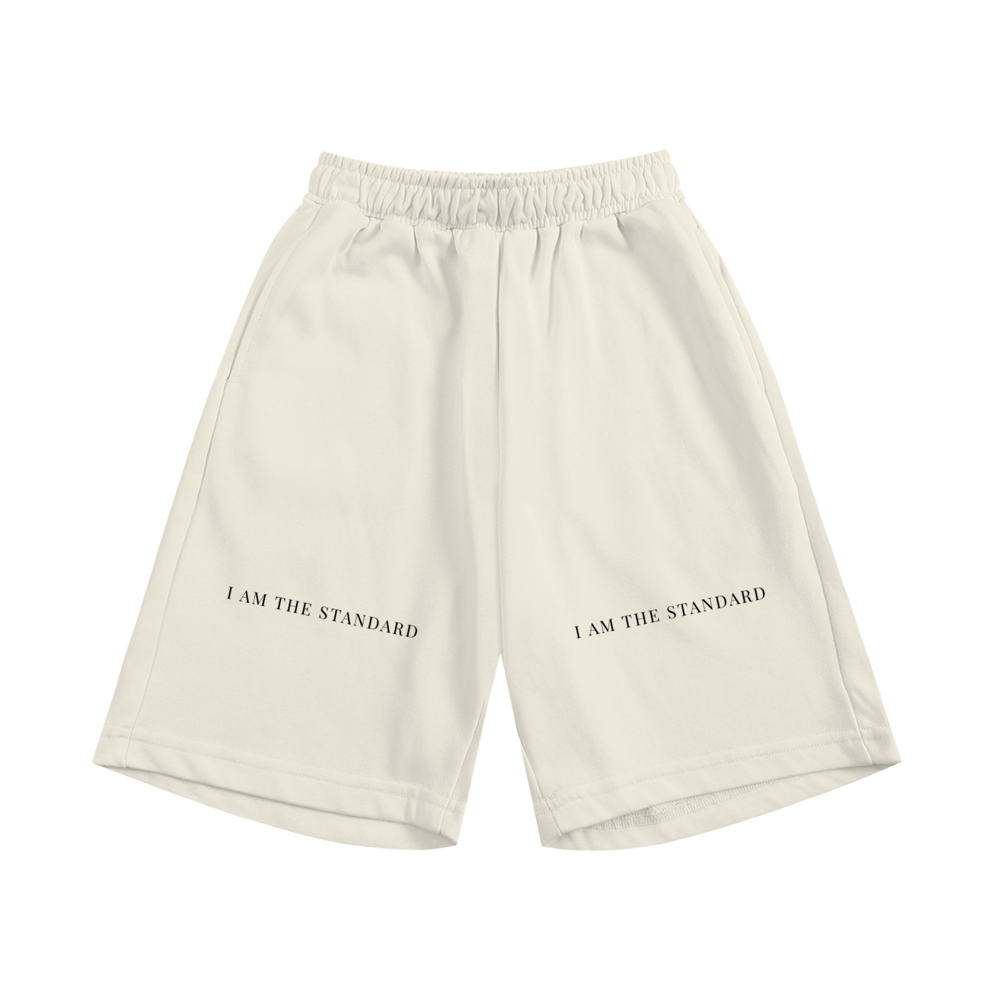 I'm The Standard Essential Kids' Shorts