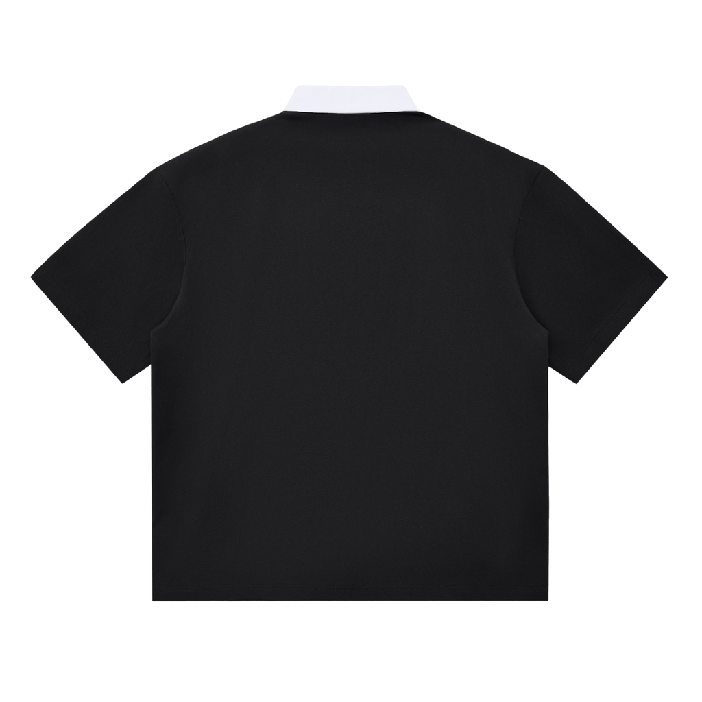 We Walk by Faith – Polo Tee