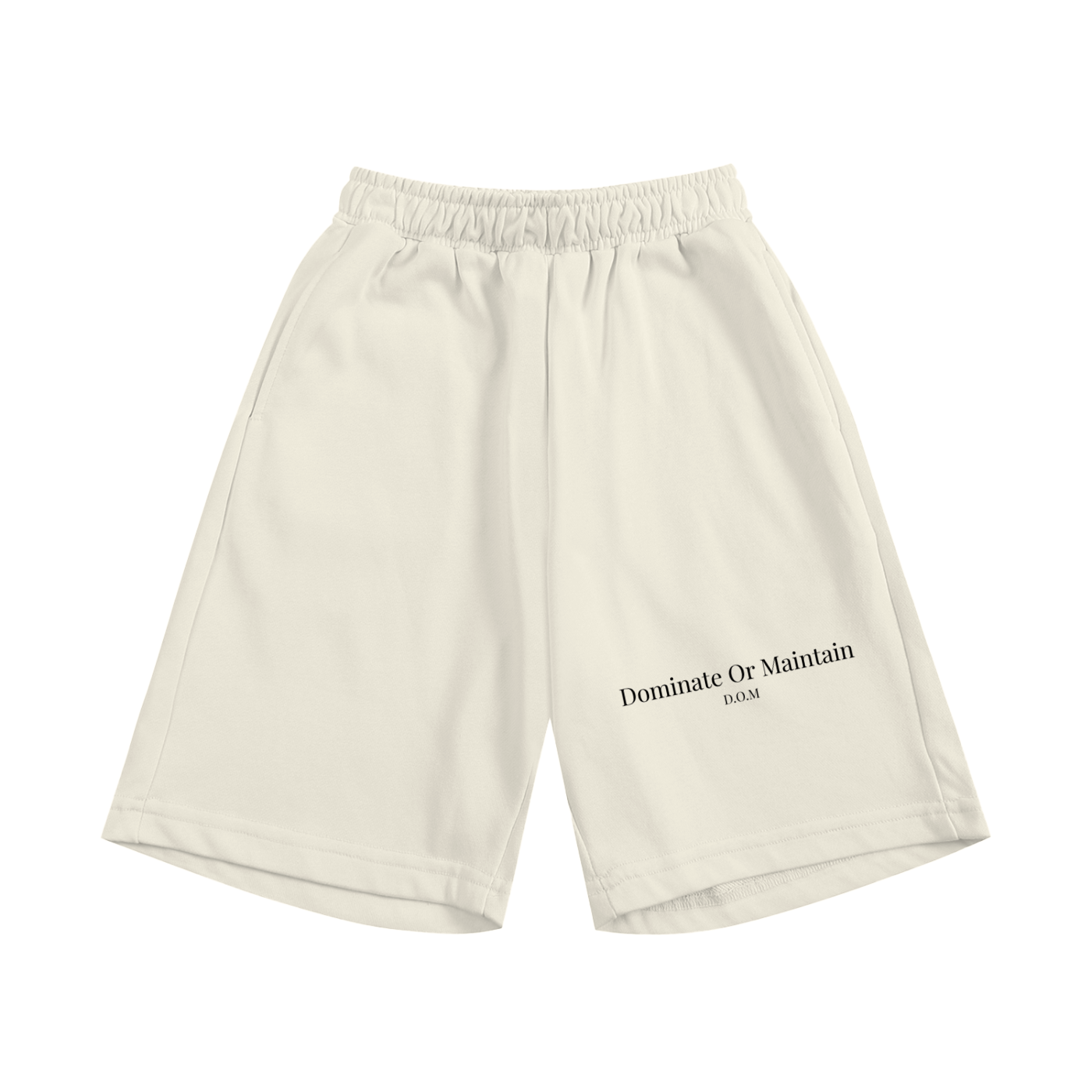 Dominate Or Maintain Essential Kids' Shorts