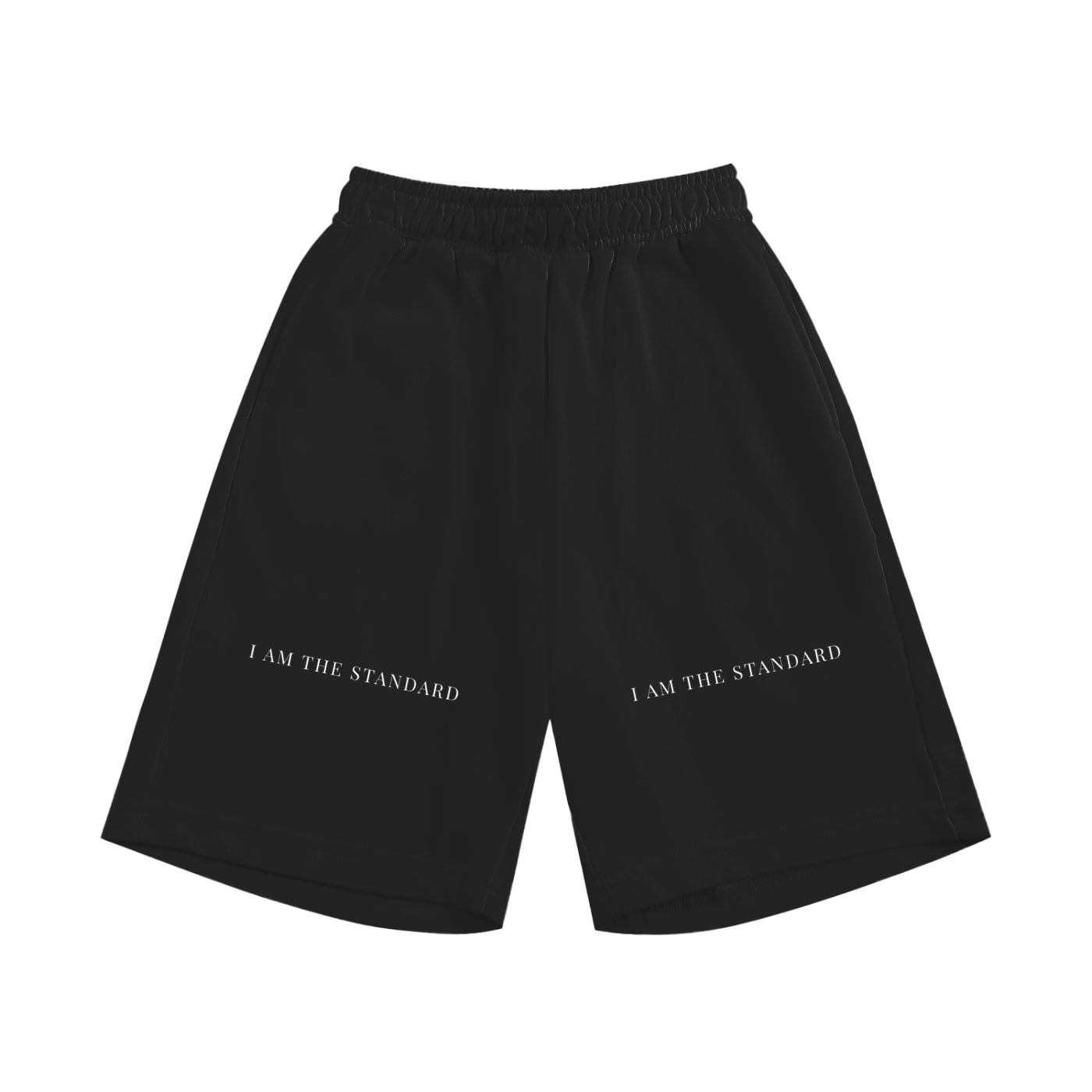 I'm The Standard Essential Kids' Shorts