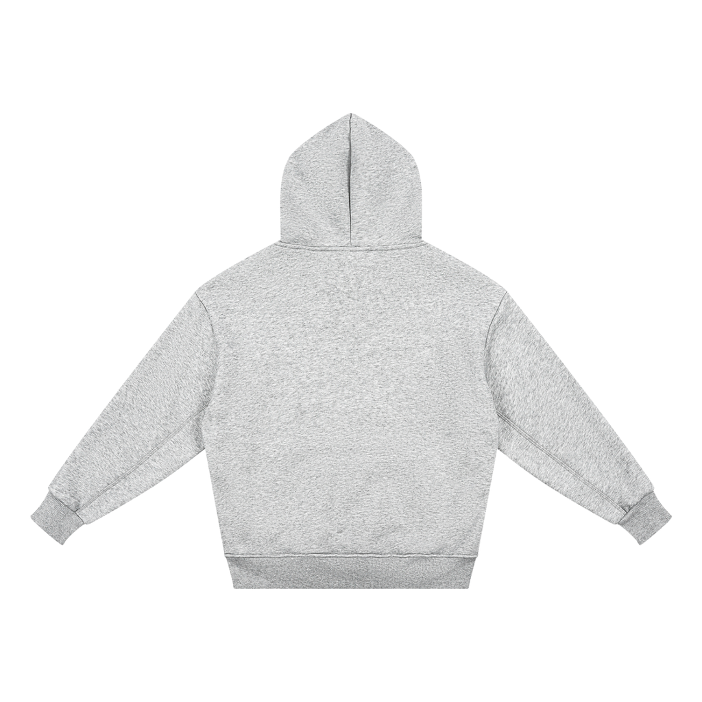 Pressure Creates Power Essential Kids' Fleece Hoodie