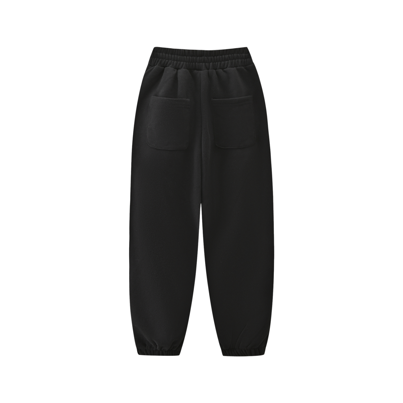 Pressure Creates Power Essential Kids' Fleece Jogged Sweatpants