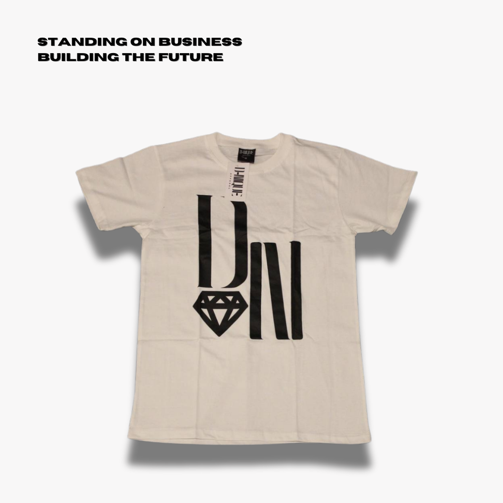 Standing On Business (shirt)