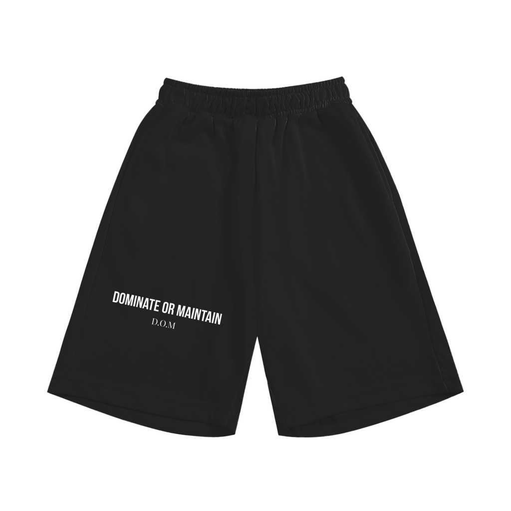 Dominate Or Maintain Essential Kids' Shorts