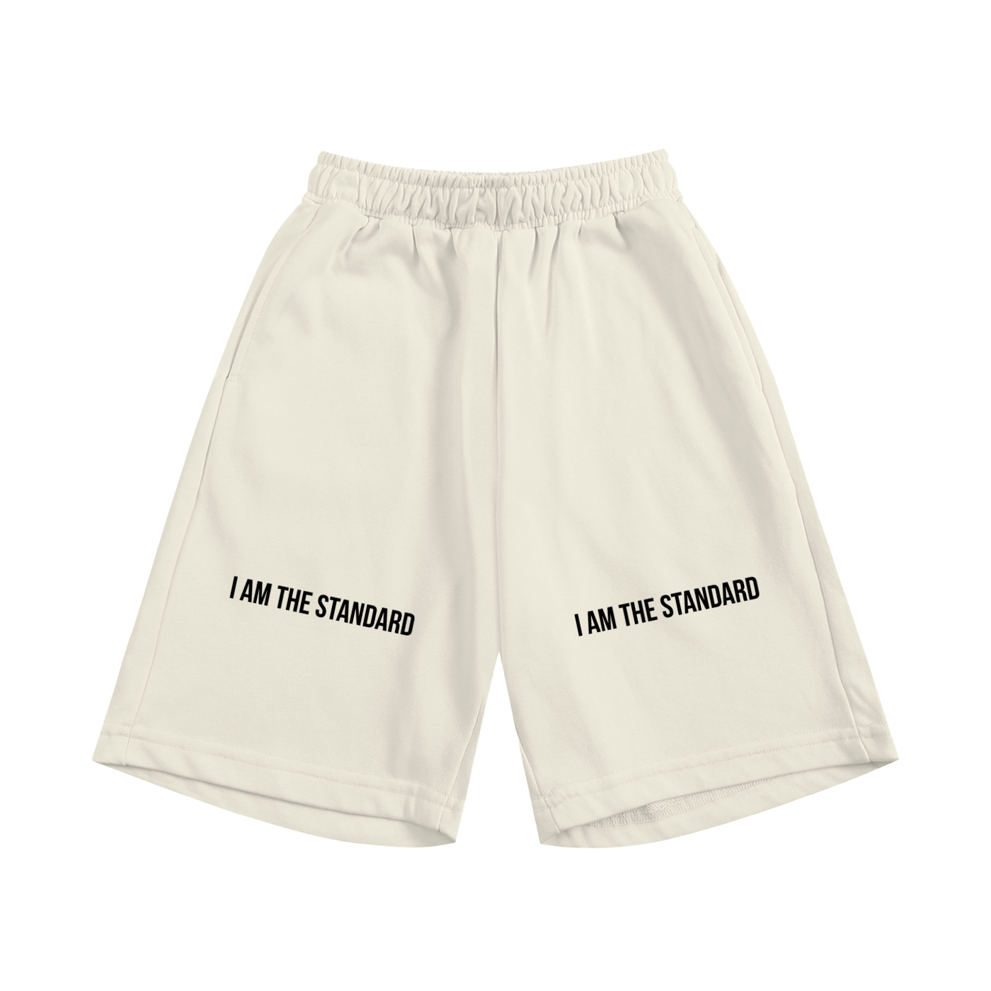 I'm The Standard Essential Kids' Shorts