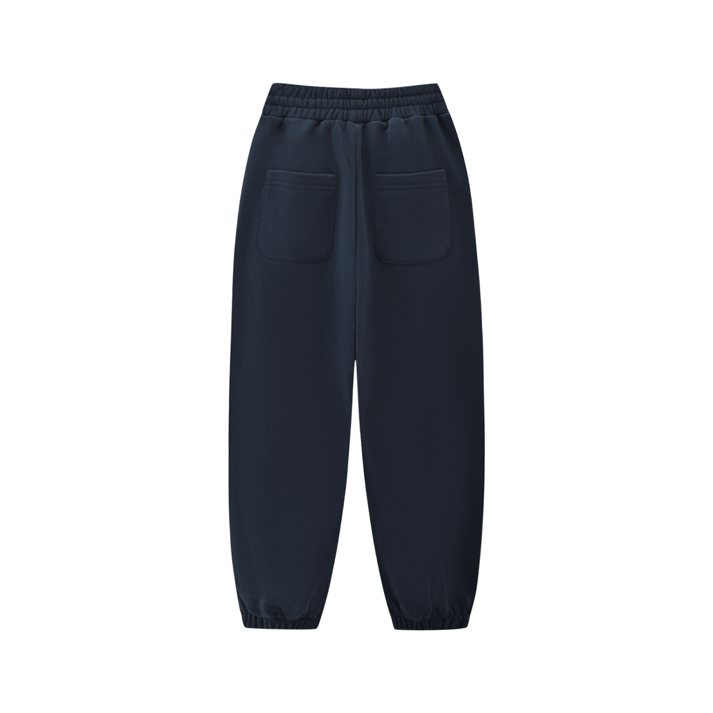 Pressure Creates Power Essential Kids' Fleece Jogged Sweatpants