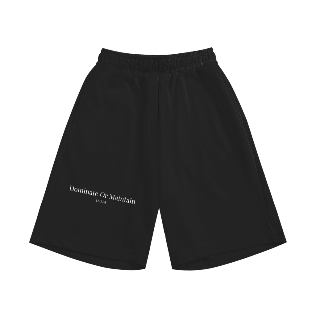 Dominate Or Maintain Essential Kids' Shorts