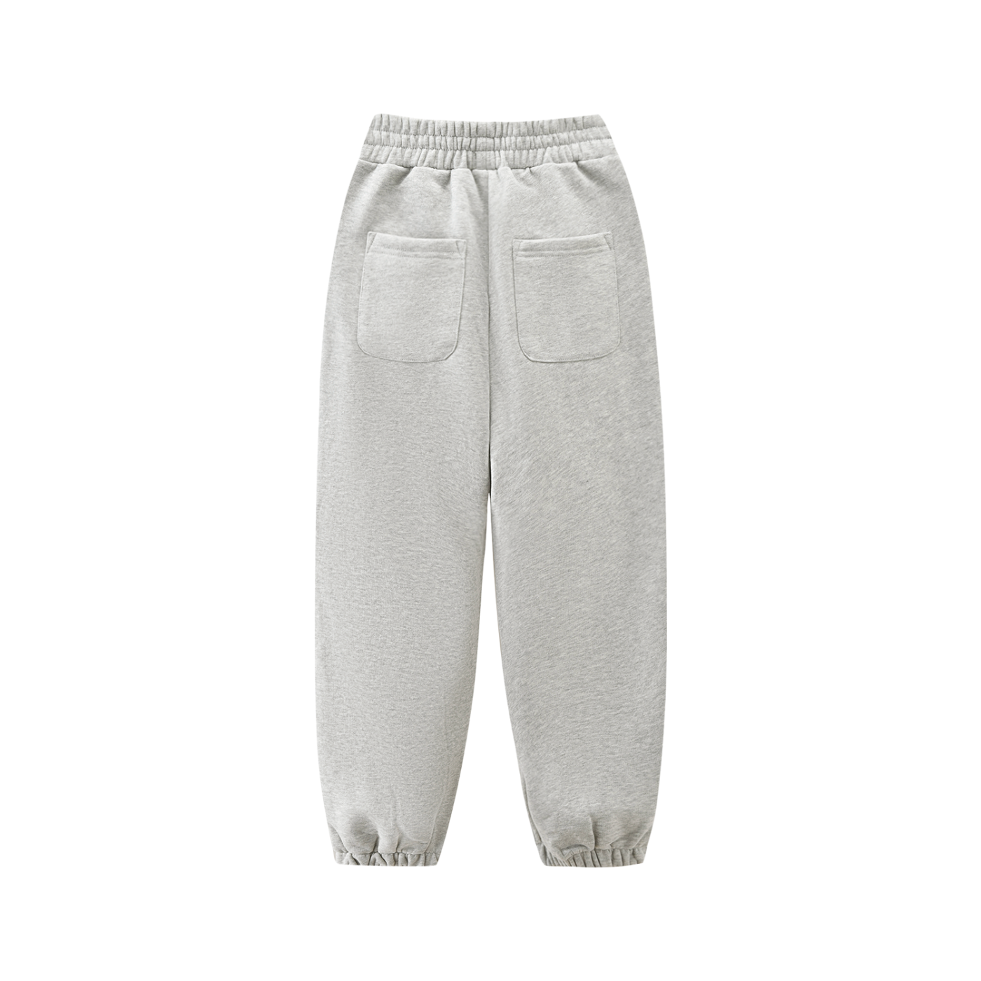 I'm The Standard Essential Kids' Fleece Jogged Sweatpants