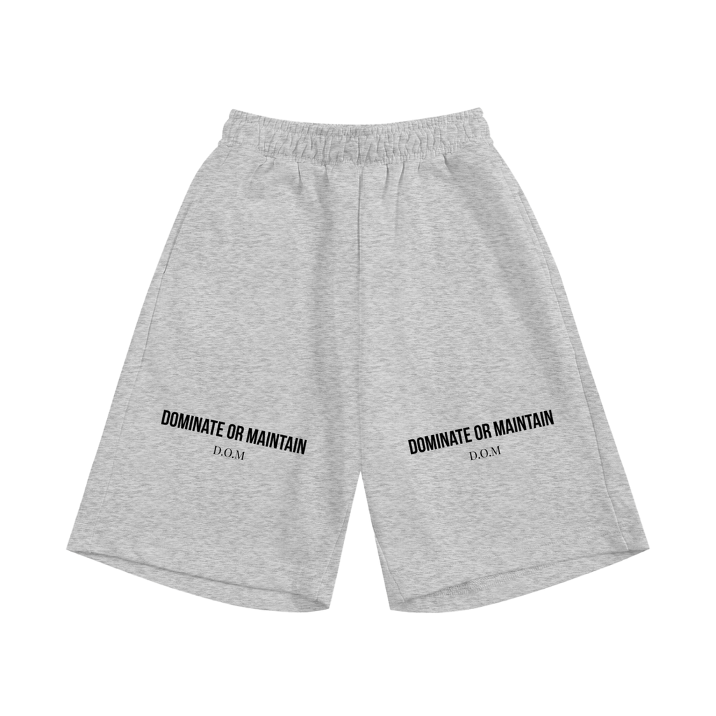 Dominate Or Maintain Essential Kids' Shorts