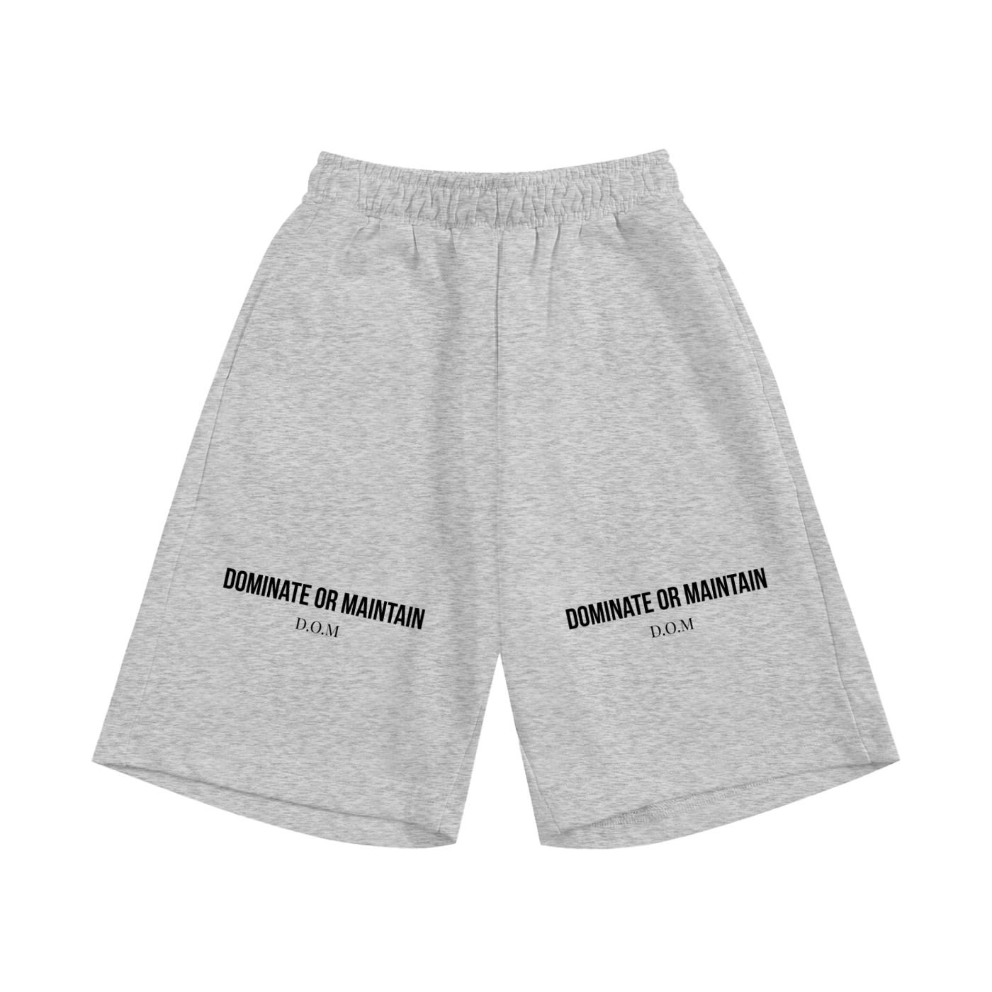 Dominate Or Maintain Essential Kids' Shorts