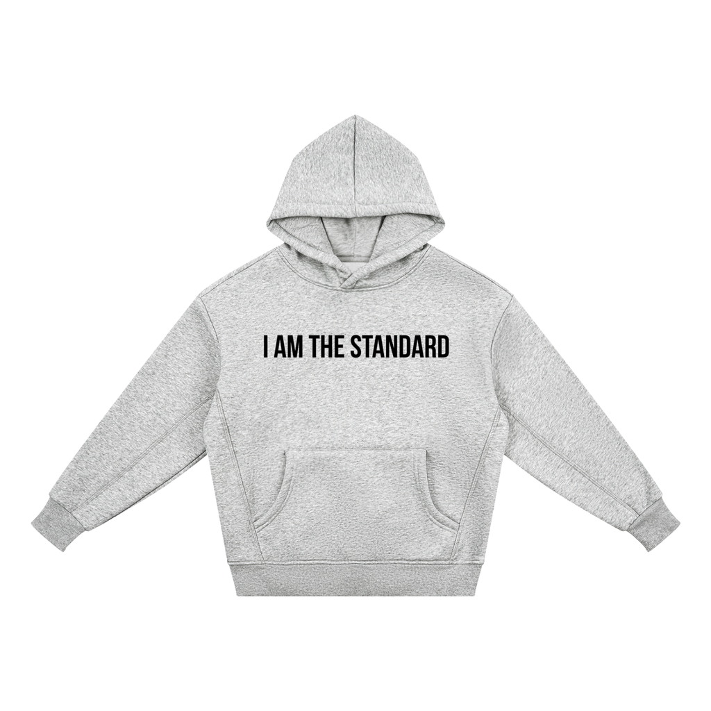 I'm The Standard Essential Kids' Fleece Hoodie