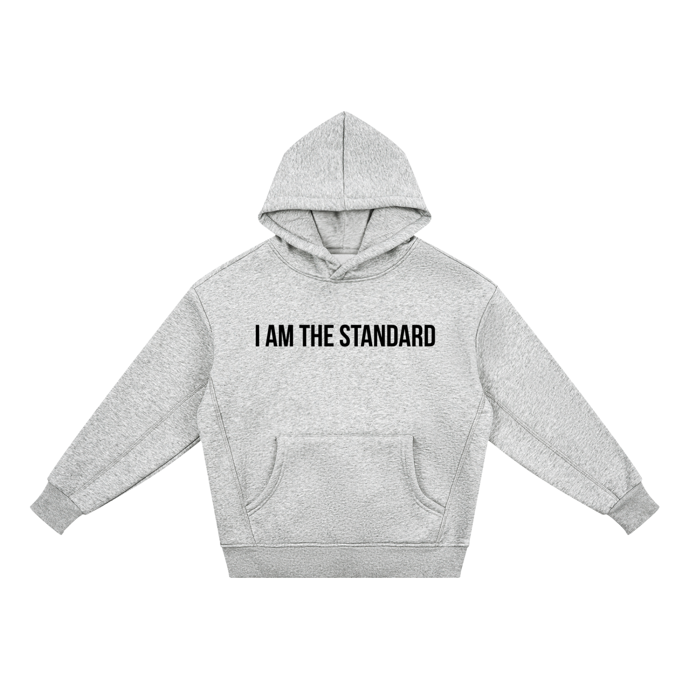 I'm The Standard Essential Kids' Fleece Hoodie