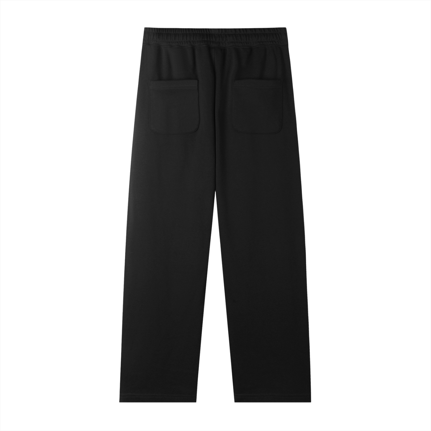 Pressure Creates Power Essential Straight-Leg Sweatpants