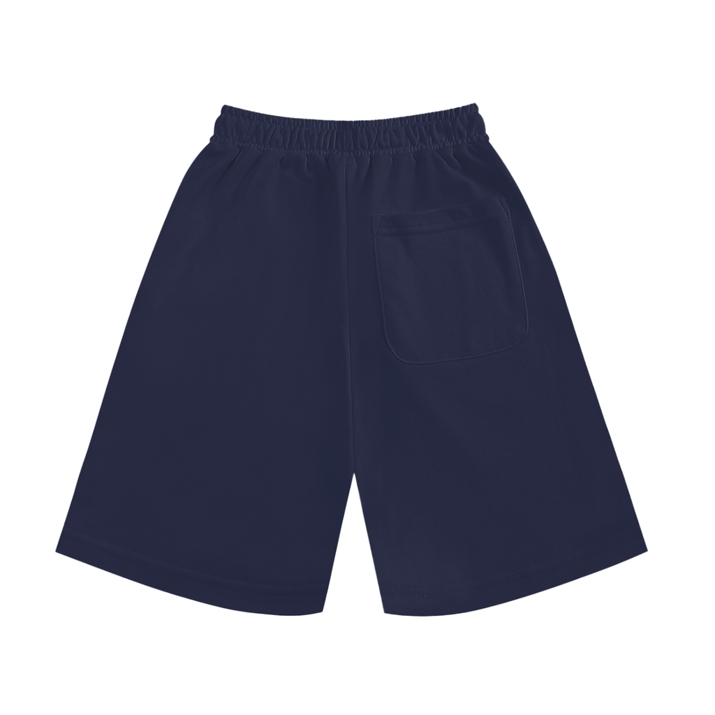 I Move Different Essential Kids' Shorts