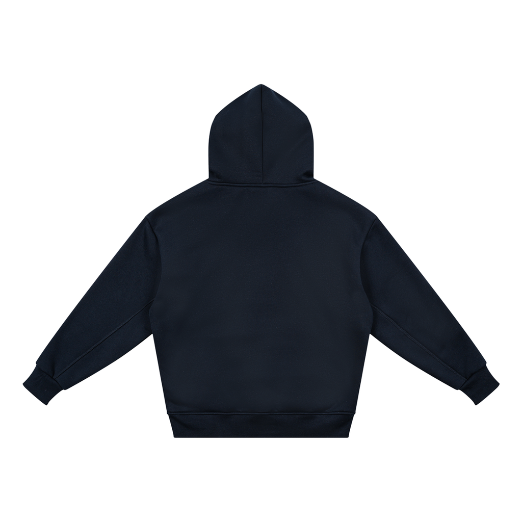 I Move Different Essential Kids' Fleece Hoodie