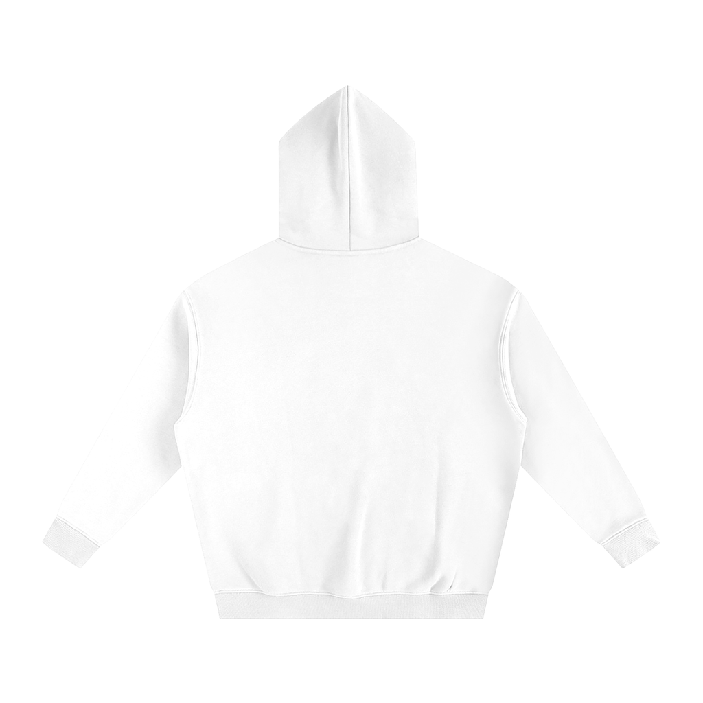 I'm The Standard Oversize Fleeced Hoodie