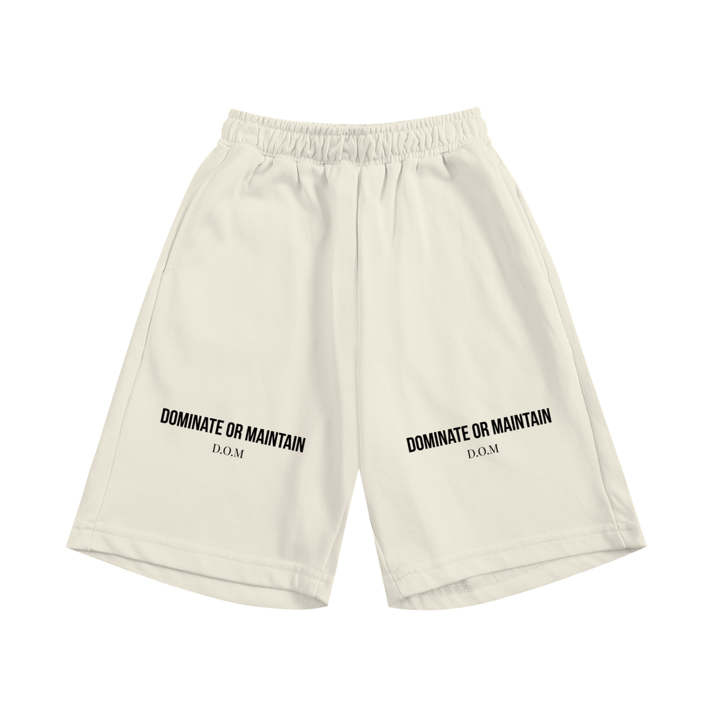 Dominate Or Maintain Essential Kids' Shorts
