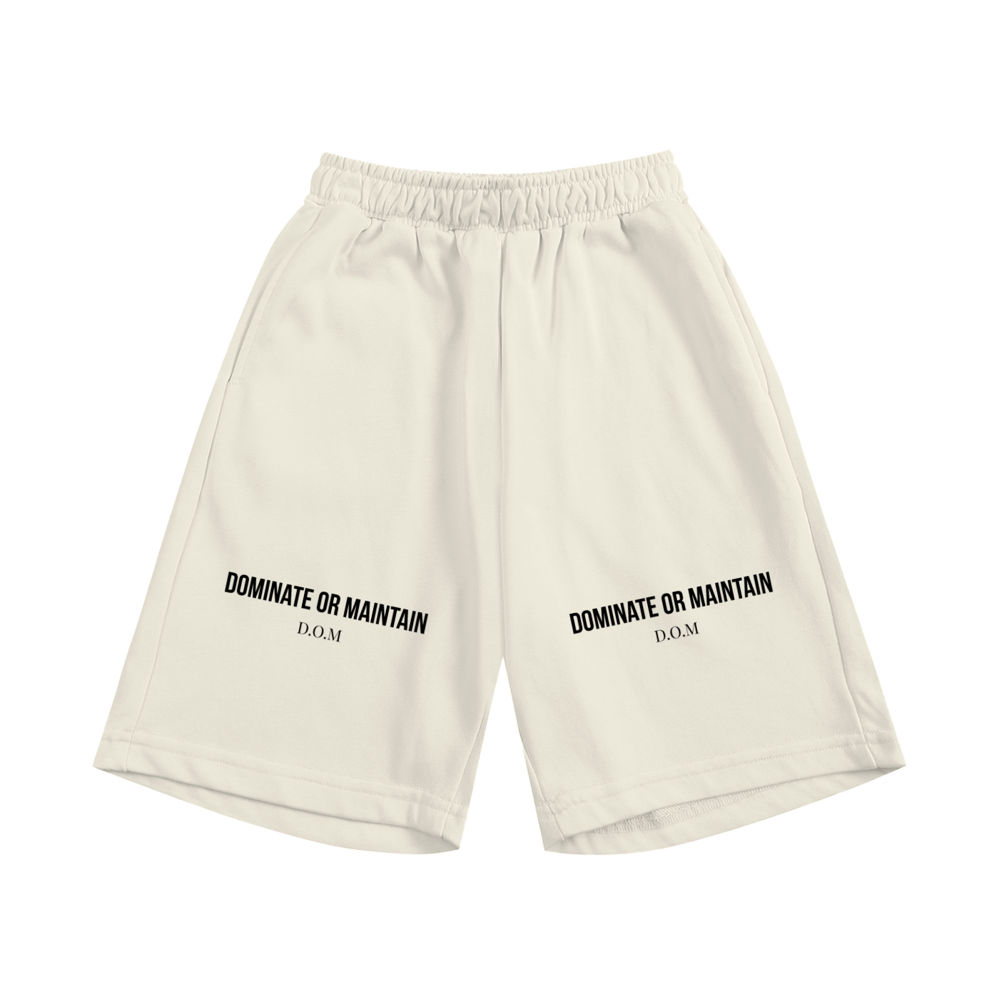 Dominate Or Maintain Essential Kids' Shorts