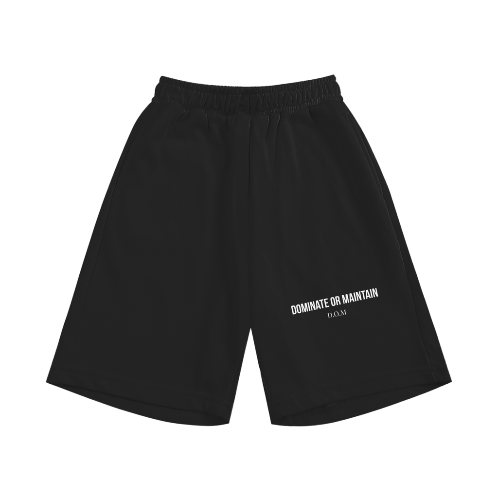 Dominate Or Maintain Essential Kids' Shorts