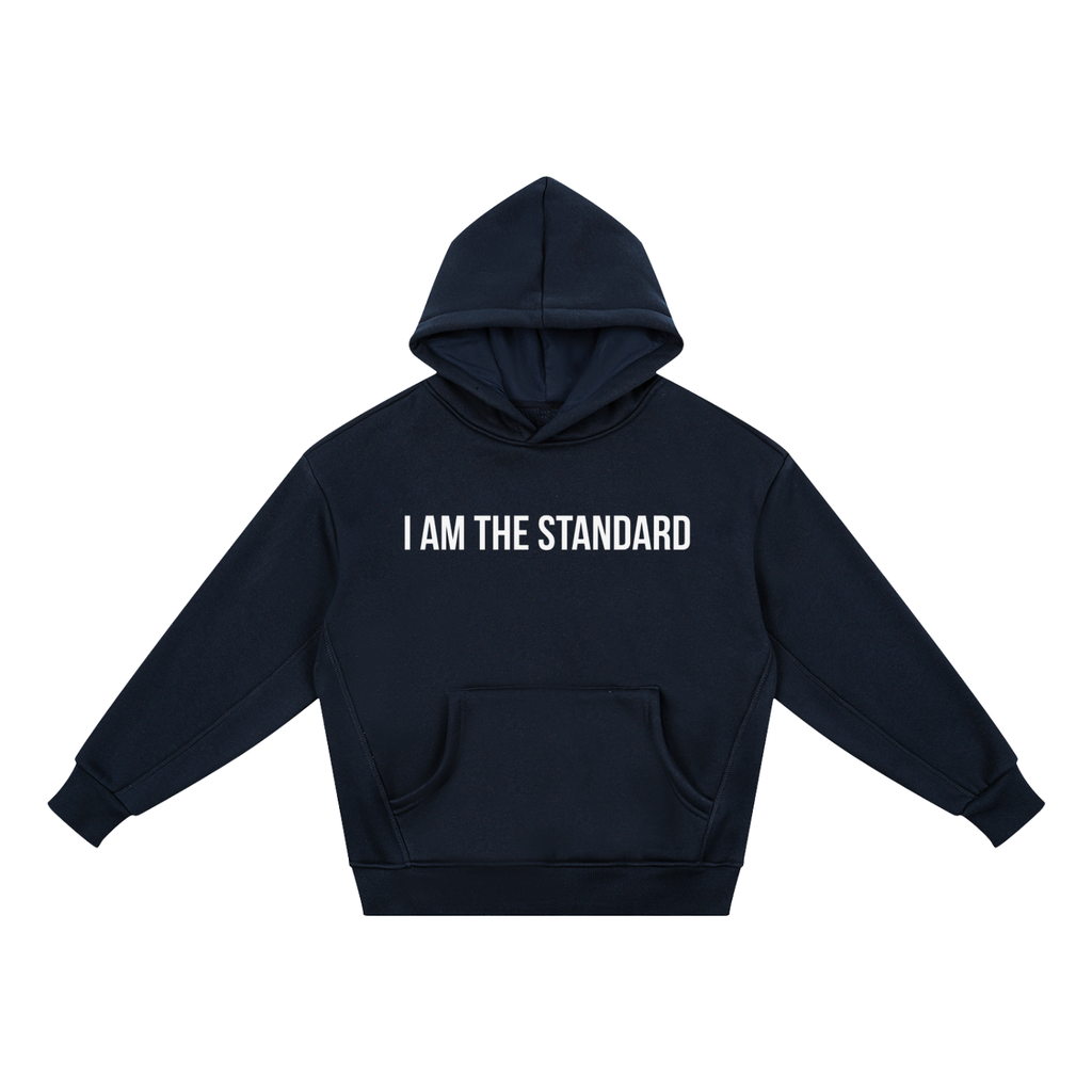 I'm The Standard Essential Kids' Fleece Hoodie