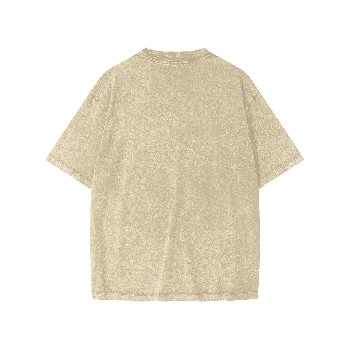 Dominate Or Maintain Snow Washed Kids' T-Shirt
